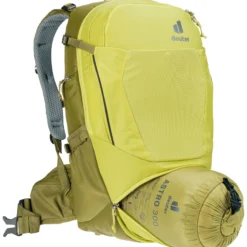 Deuter Zaini|Accessori*Zaino Trans Alpine 24 -