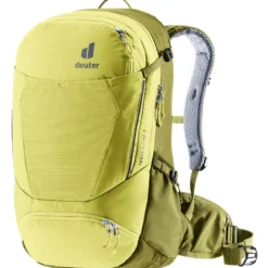Deuter Zaini|Accessori*Zaino Trans Alpine 24 -
