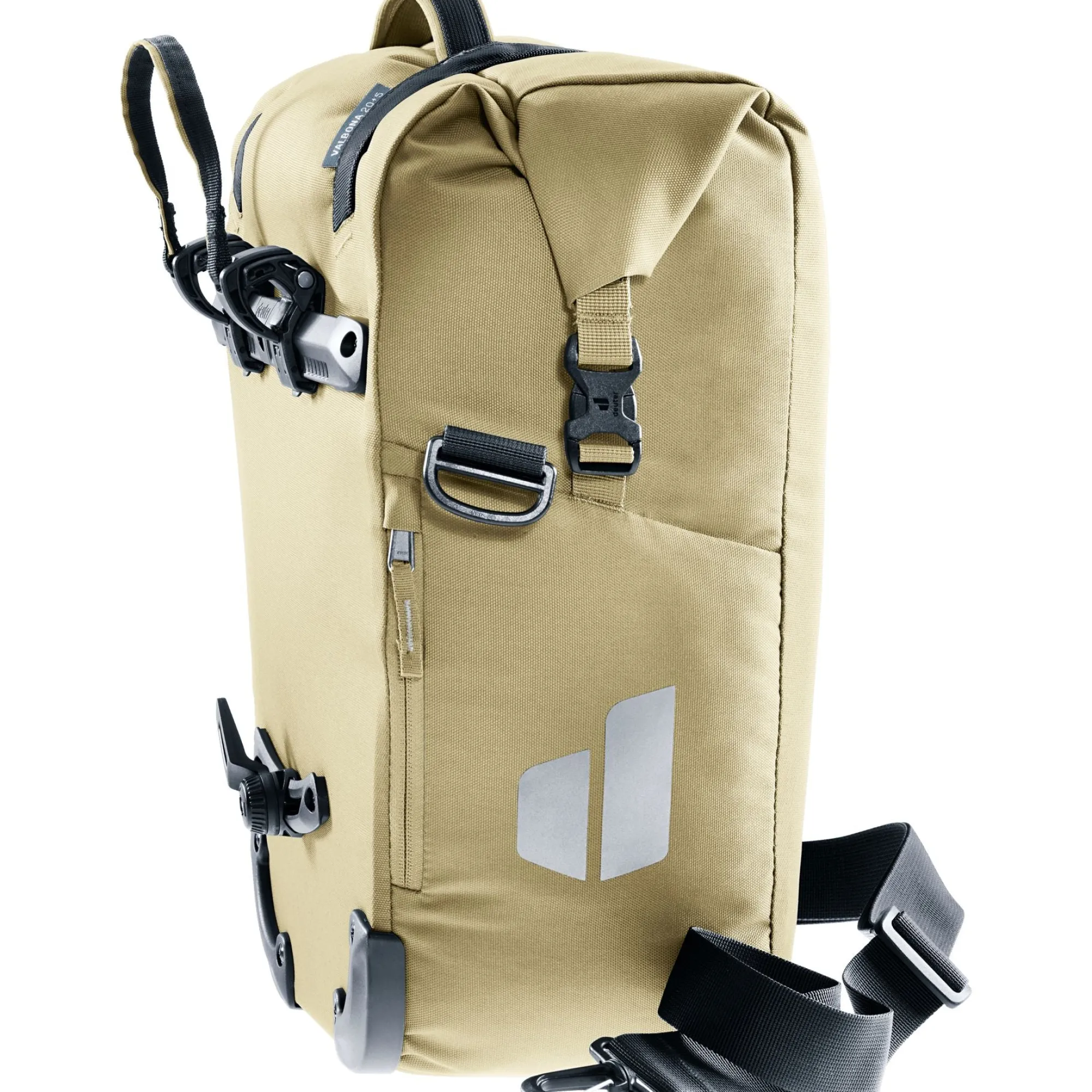 Deuter Zaini|Accessori*Zaino Valbona 20+5 - Beige