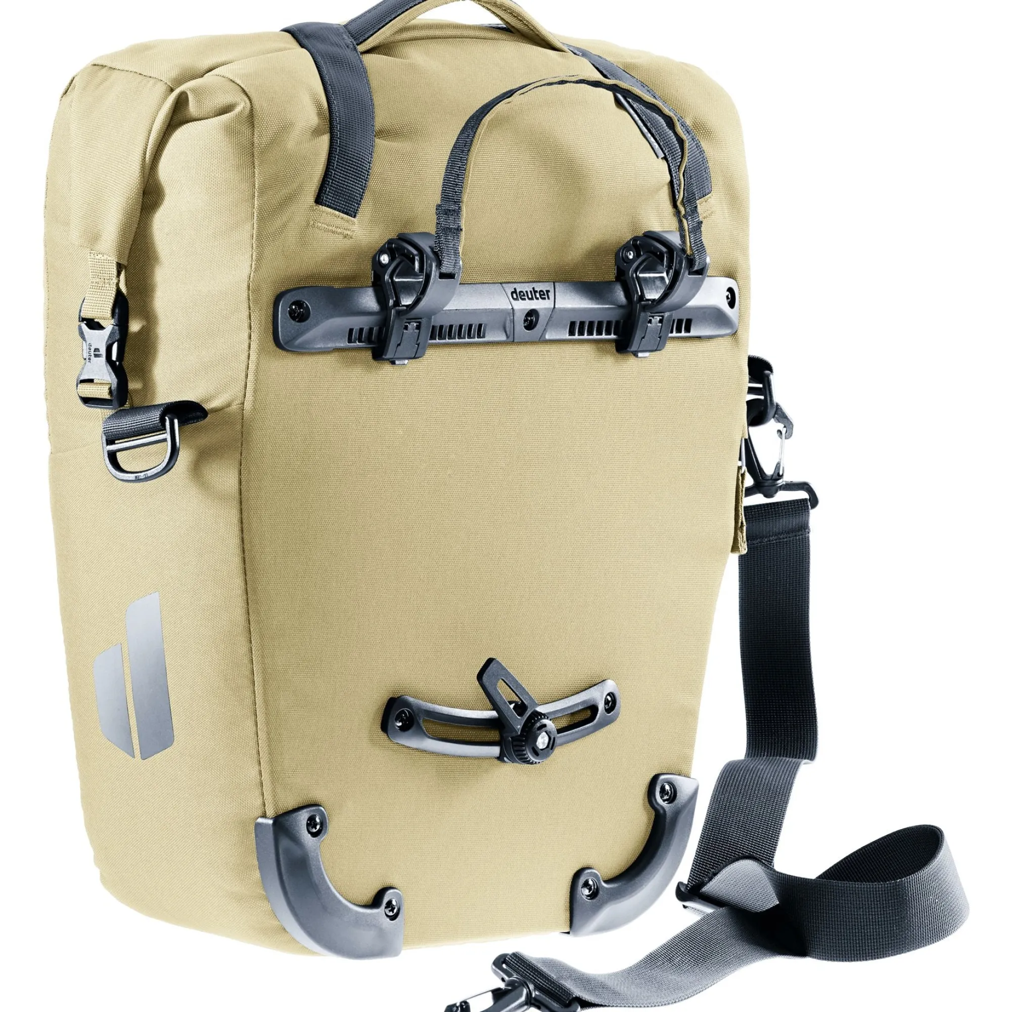 Deuter Zaini|Accessori*Zaino Valbona 20+5 - Beige