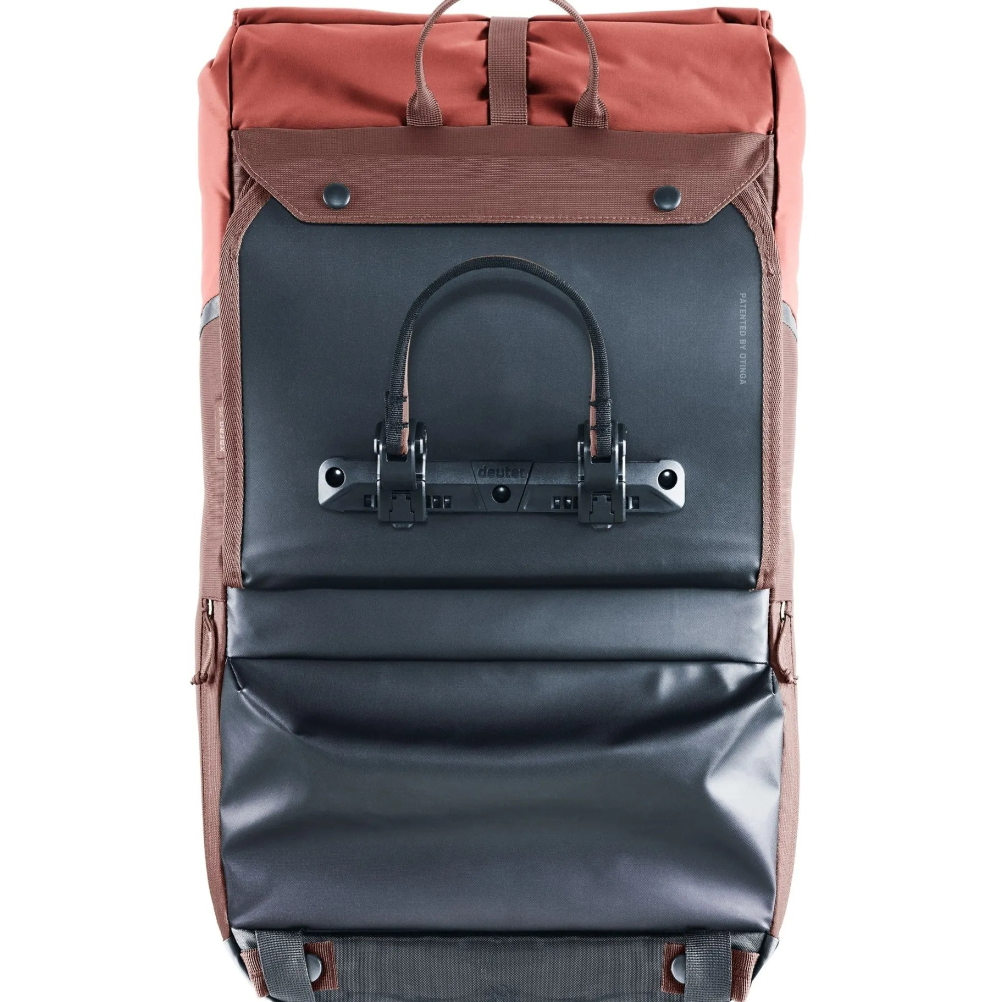 Deuter Zaini|Accessori*Zaino Xberg 25 - Bordeaux
