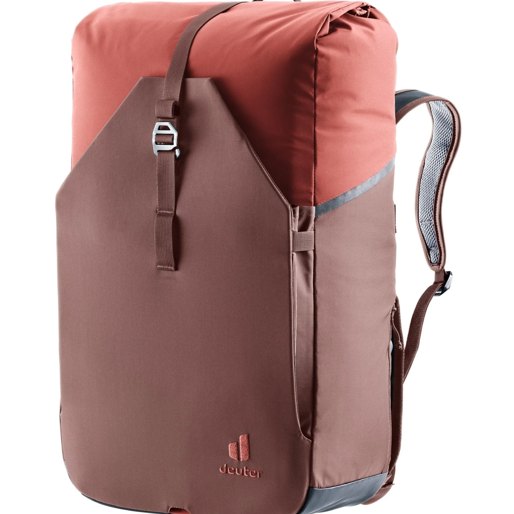 Deuter Zaini|Accessori*Zaino Xberg 25 - Bordeaux