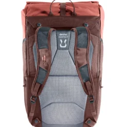 Deuter Zaini|Accessori*Zaino Xberg 25 - Bordeaux
