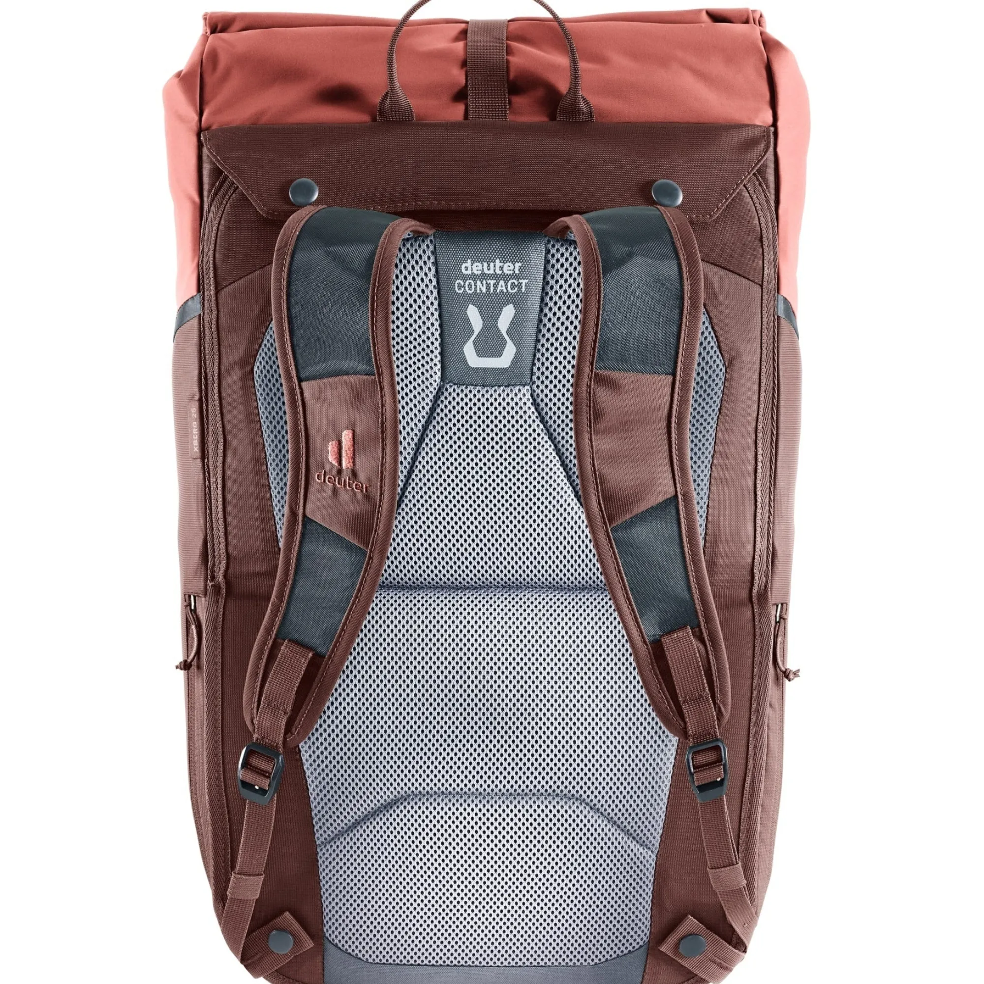 Deuter Zaini|Accessori*Zaino Xberg 25 - Bordeaux