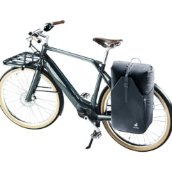 Deuter Zaini|Accessori*Zaino Xberg 25 -