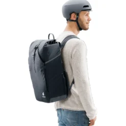 Deuter Zaini|Accessori*Zaino Xberg 25 -
