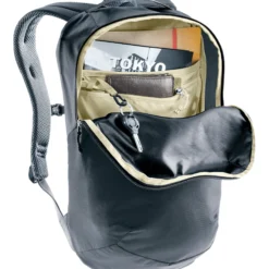 Deuter Zaini|Accessori*Zaino Yort 15 -