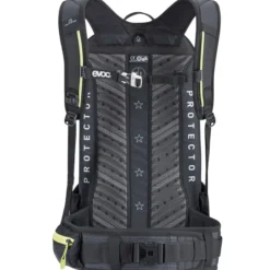 Evoc Zaini|Accessori*Zaino FR Enduro BlackLine -