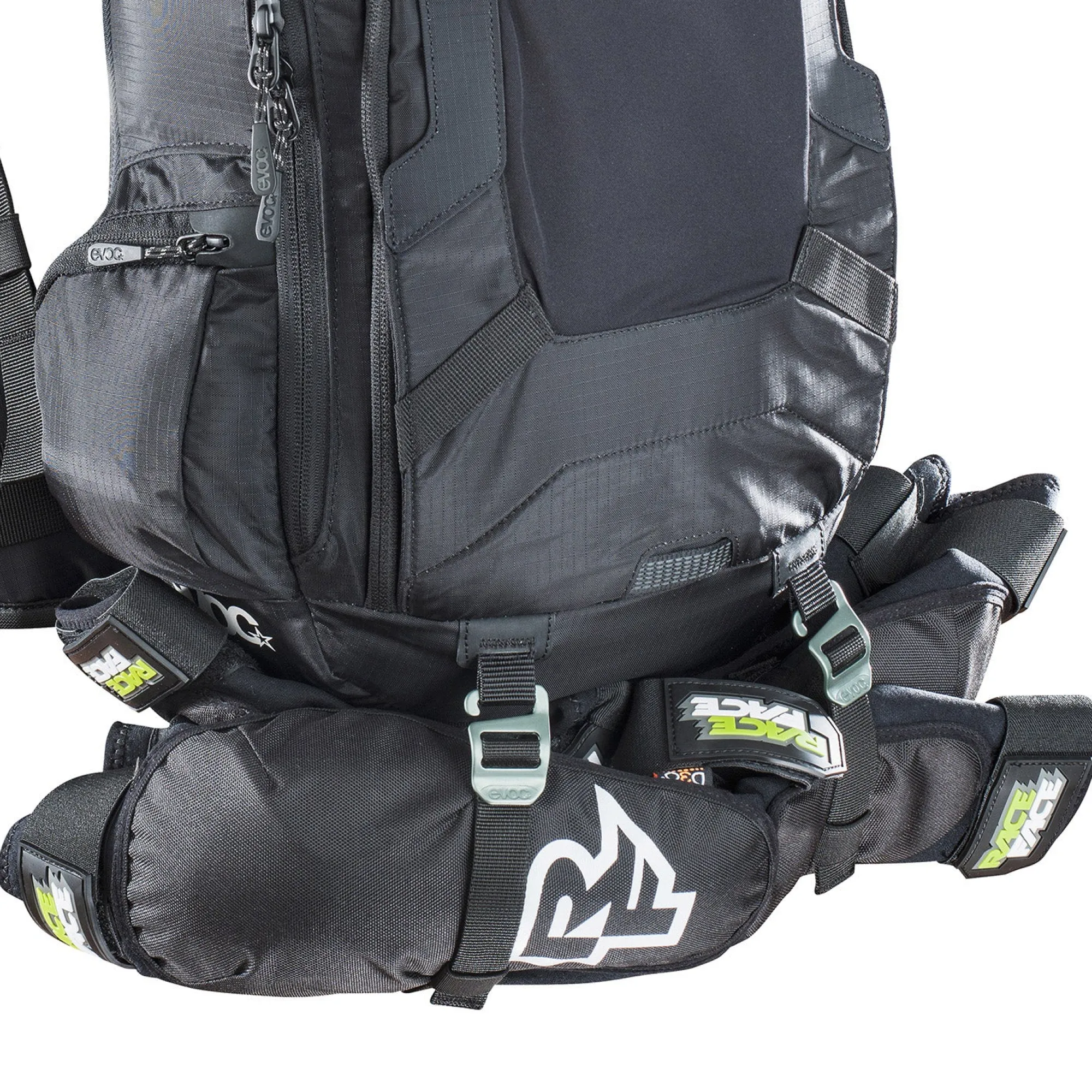 Evoc Zaini|Accessori*Zaino FR Enduro BlackLine -