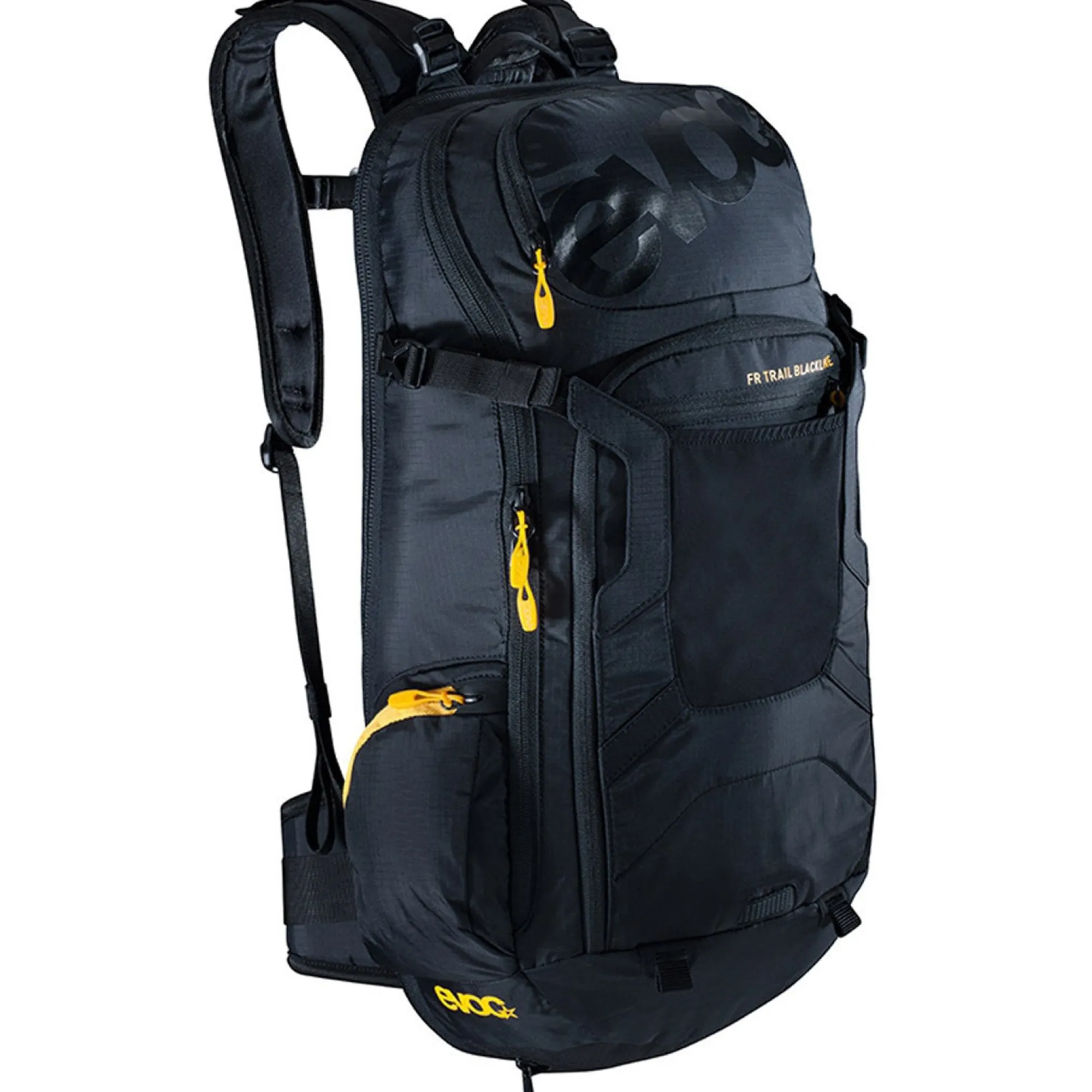Evoc Zaini|Accessori*Zaino FR Trail BlackLine -