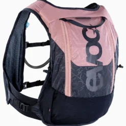 Evoc Zaini|Accessori*Zaino Hydro Pro 6 + Hydration Bladder 1.5 - Rosa