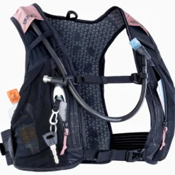 Evoc Zaini|Accessori*Zaino Hydro Pro 6 + Hydration Bladder 1.5 - Rosa