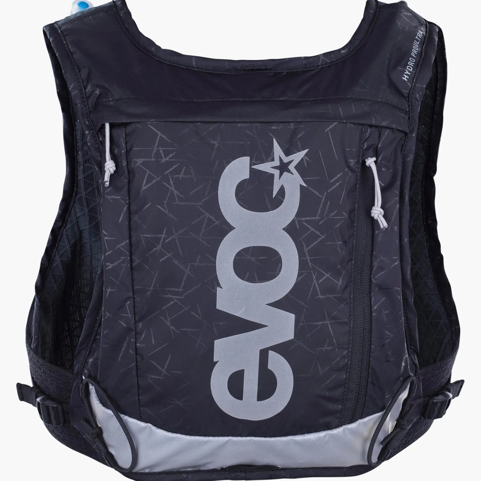 Evoc Accessori*Zaino Hydro Pro Ultra + Hydration Bladder 1.5 -