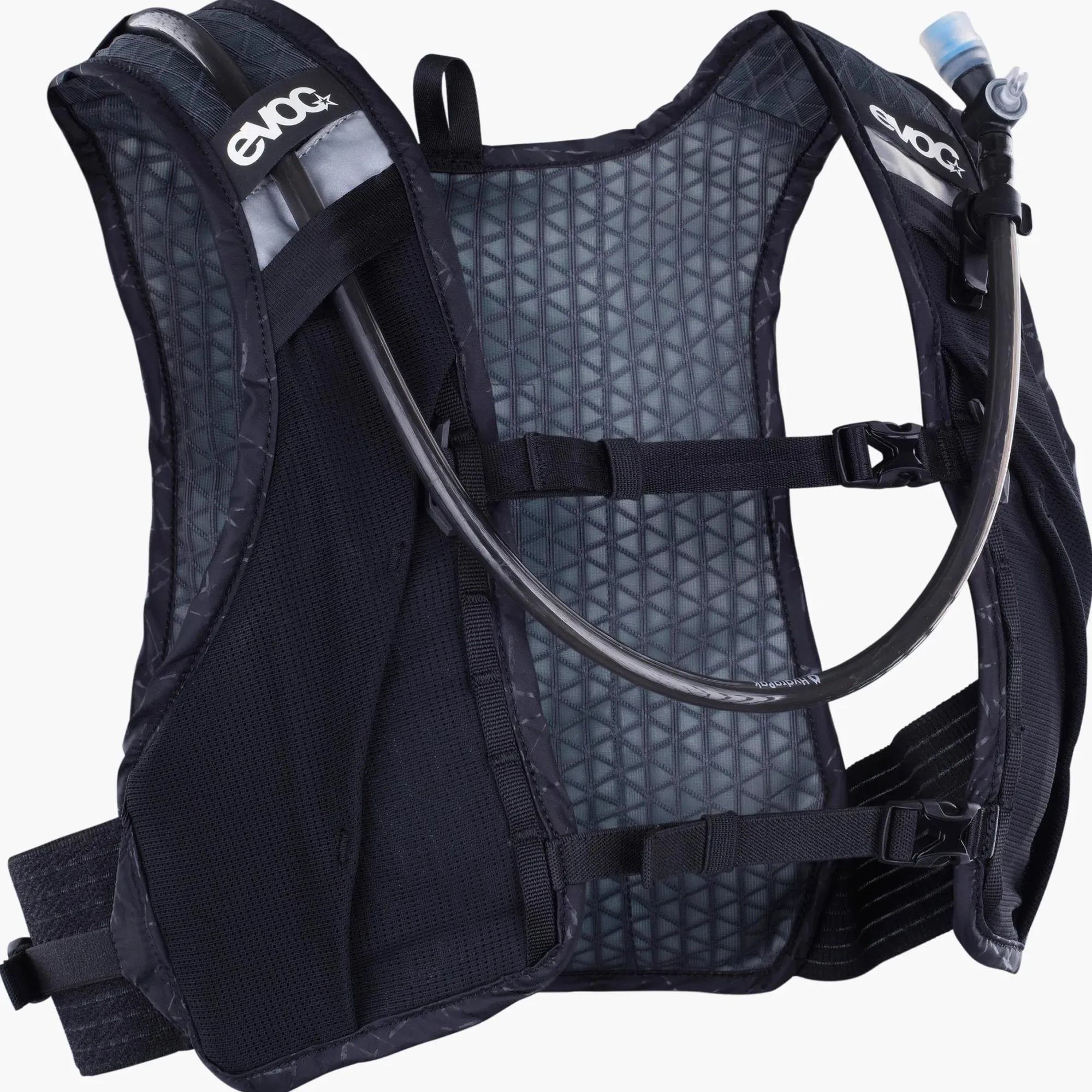 Evoc Accessori*Zaino Hydro Pro Ultra + Hydration Bladder 1.5 -