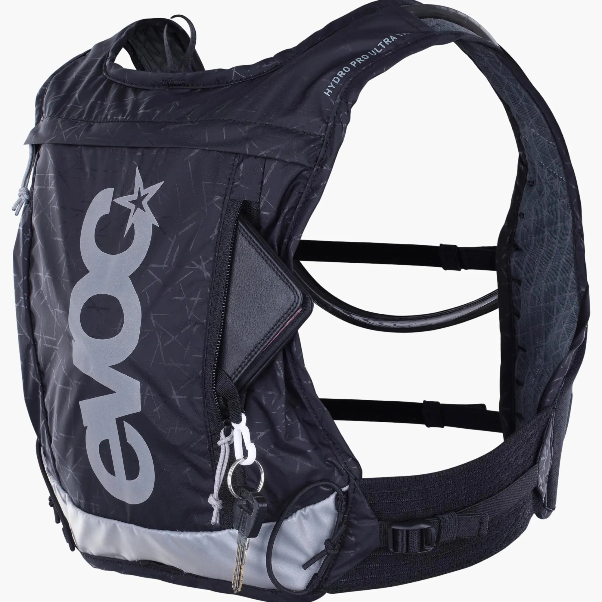 Evoc Accessori*Zaino Hydro Pro Ultra + Hydration Bladder 1.5 -