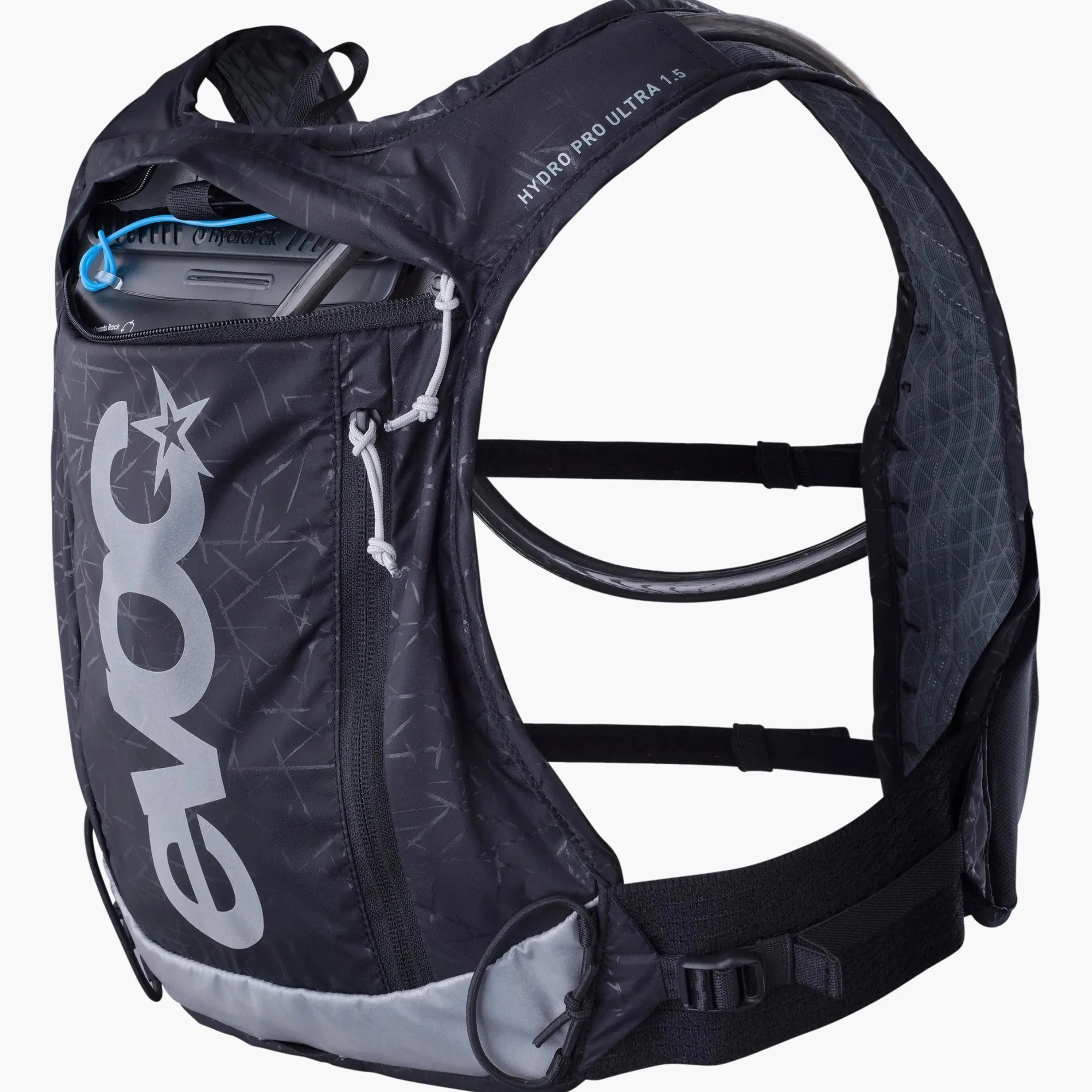Evoc Accessori*Zaino Hydro Pro Ultra + Hydration Bladder 1.5 -
