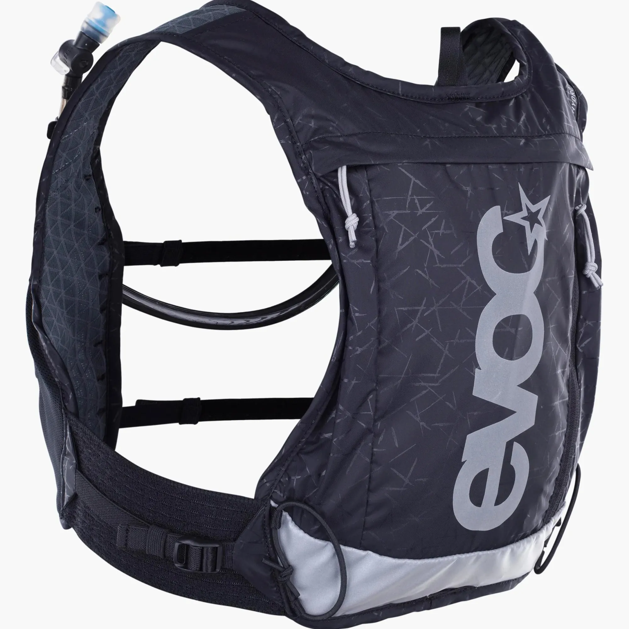 Evoc Accessori*Zaino Hydro Pro Ultra + Hydration Bladder 1.5 -