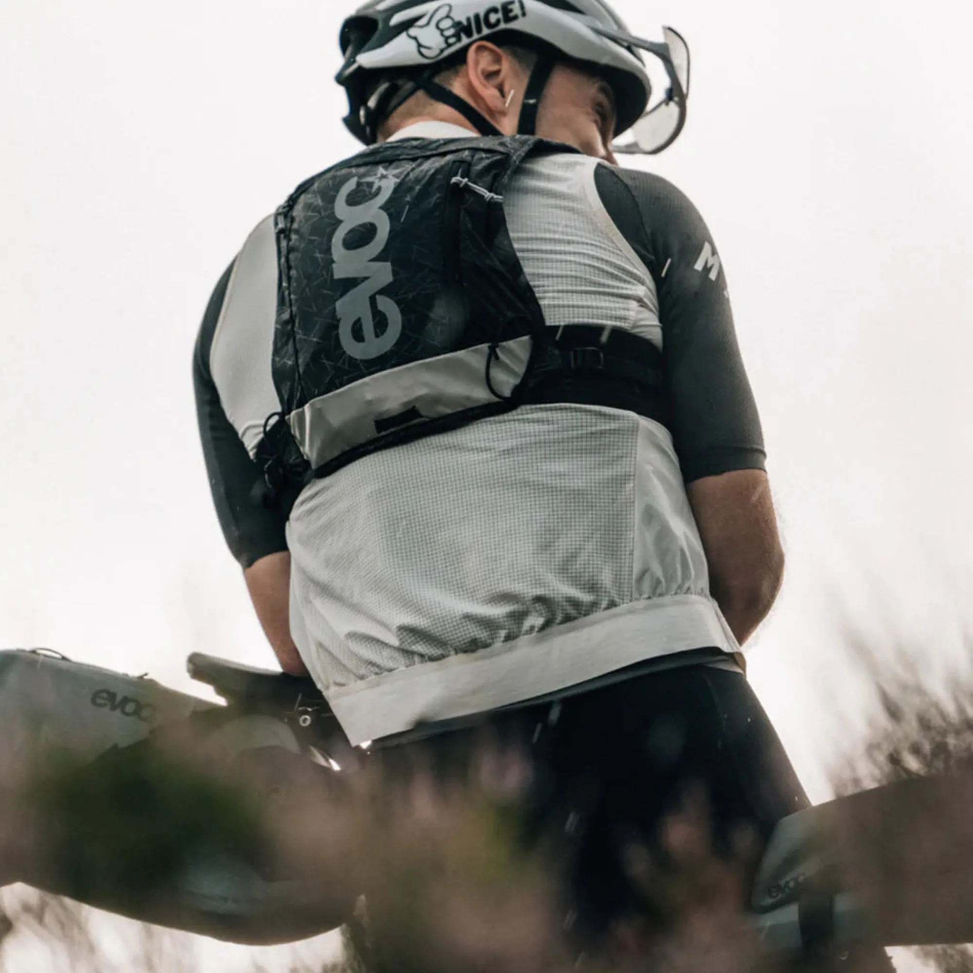 Evoc Accessori*Zaino Hydro Pro Ultra + Hydration Bladder 1.5 -