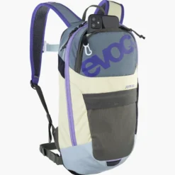 Evoc Zaini|Accessori*Zaino Joyride 4l - giallo
