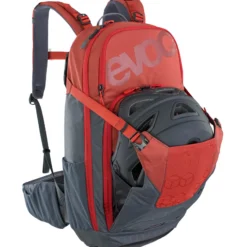 Evoc Accessori*Zaino Neo 16 - grigio