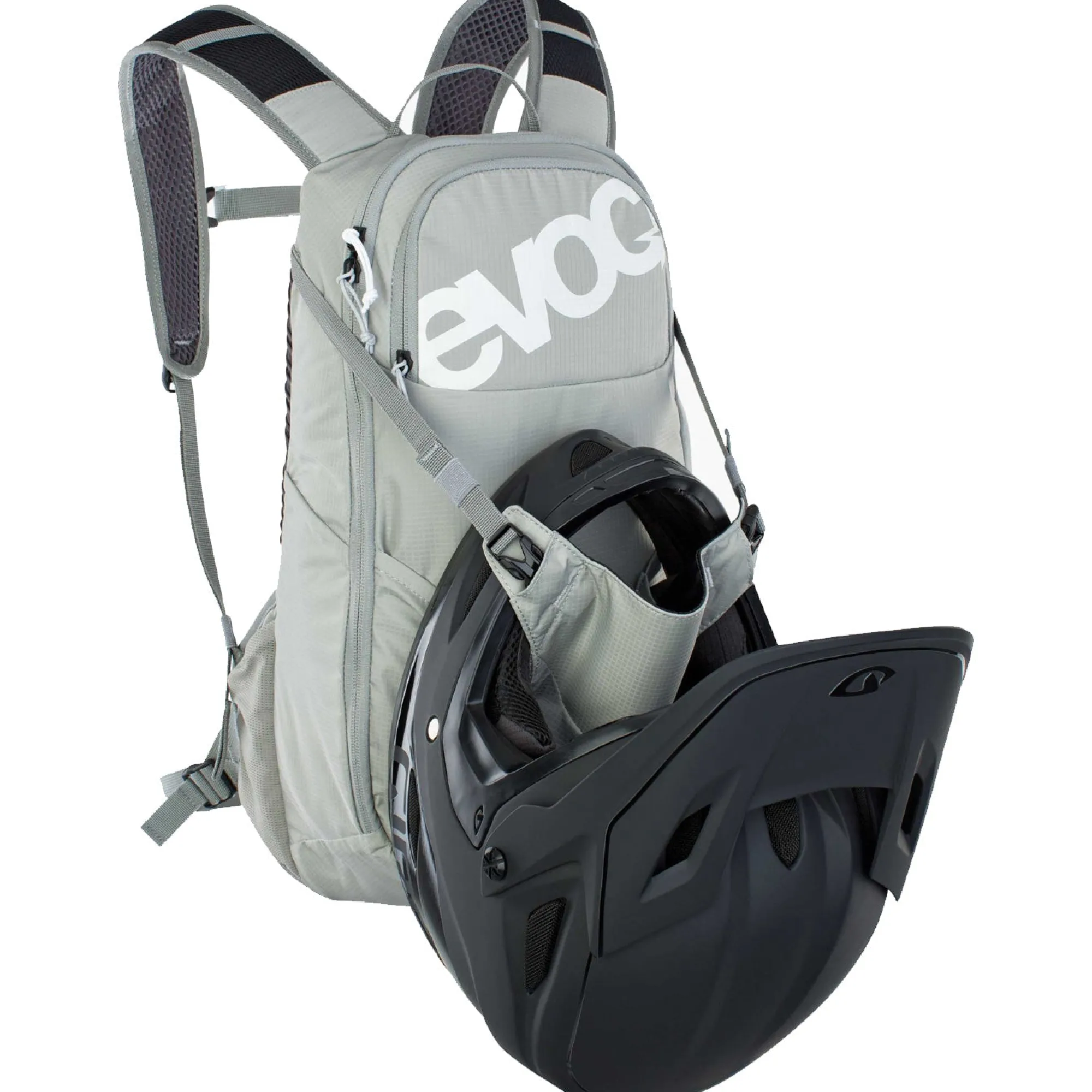 Evoc Zaini|Accessori*Zaino Ride 12 -