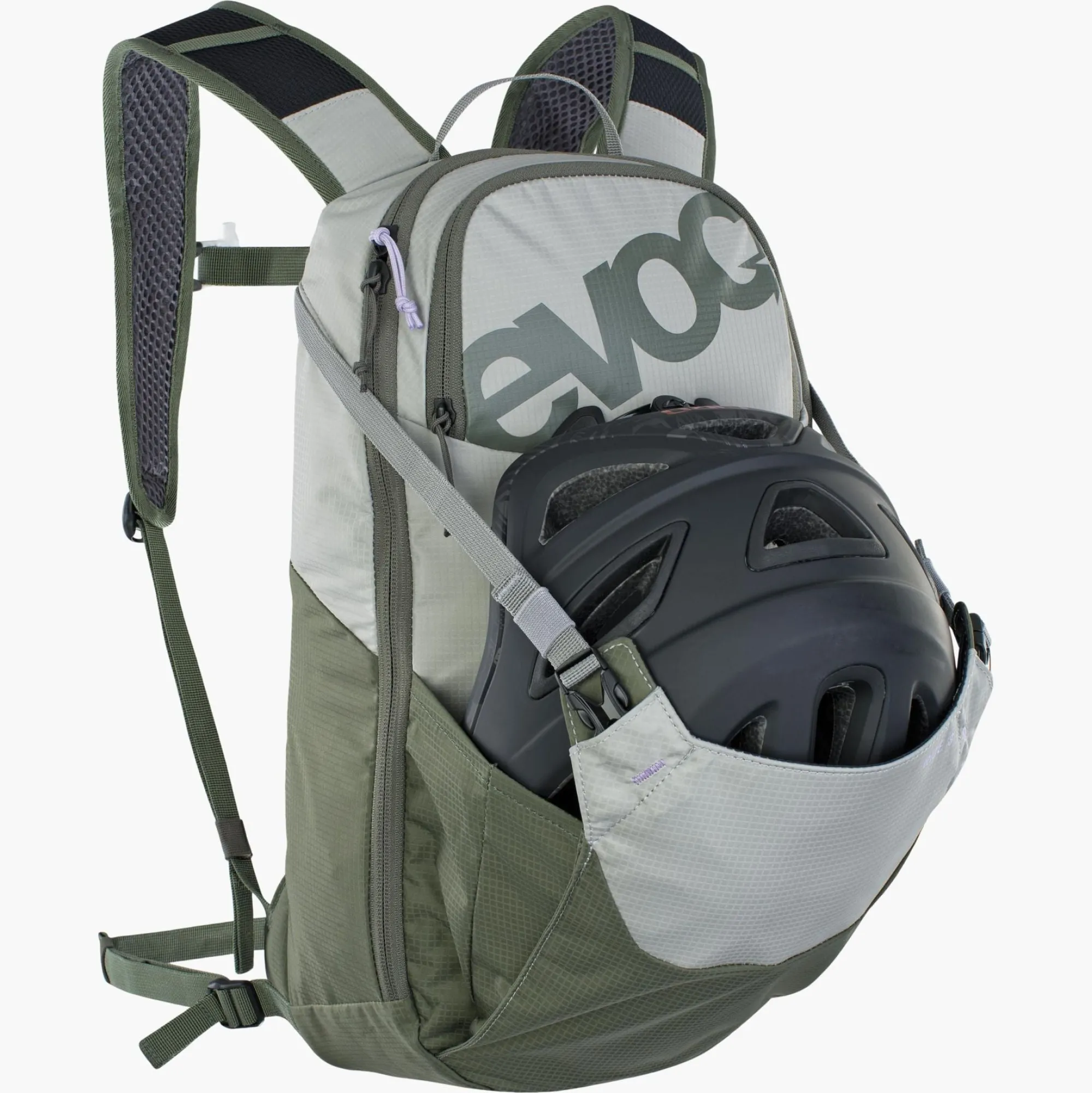 Evoc Zaini|Accessori*Zaino Ride 8 - verde