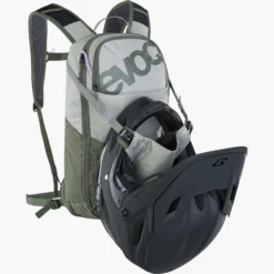 Evoc Zaini|Accessori*Zaino Ride 8 - verde