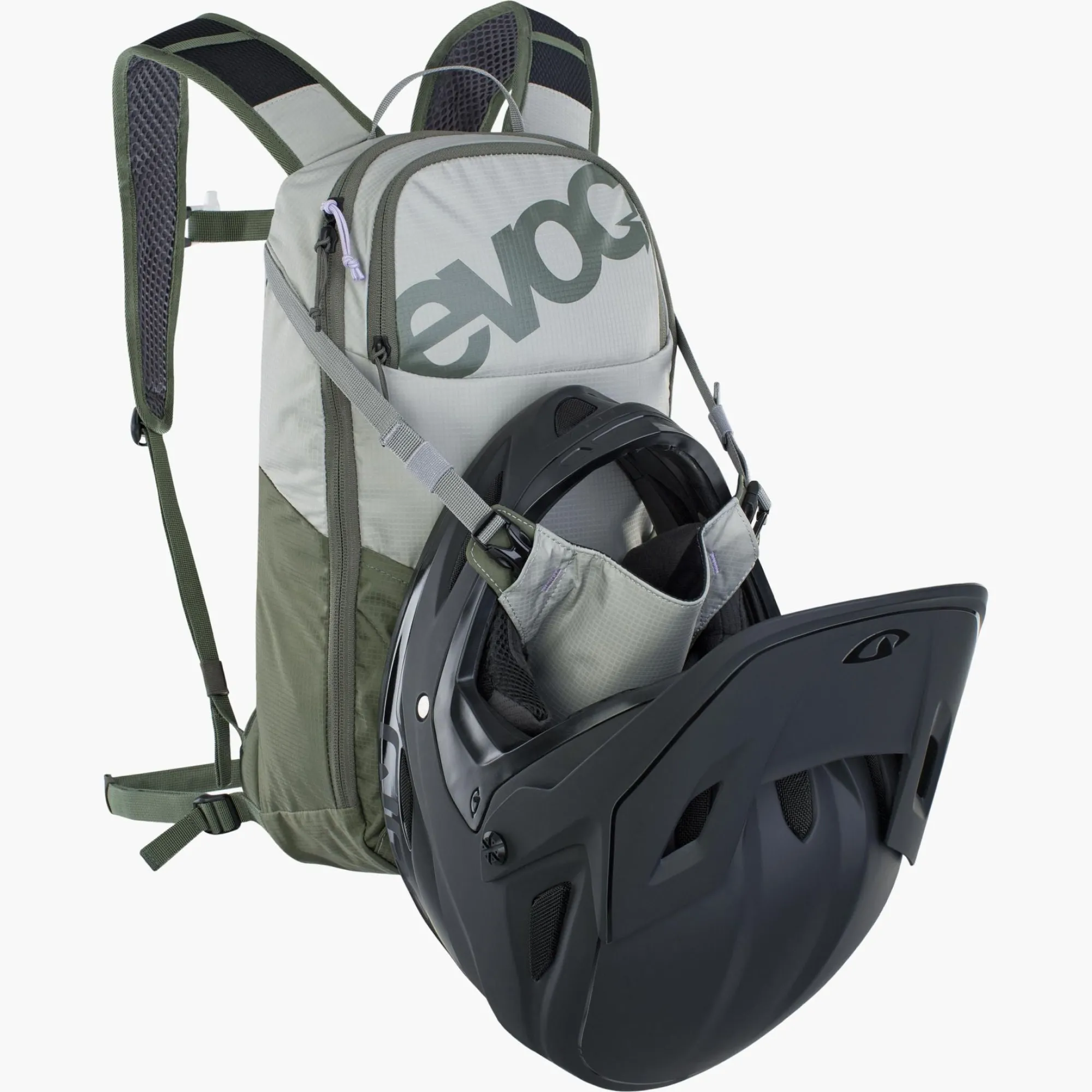 Evoc Zaini|Accessori*Zaino Ride 8 - verde