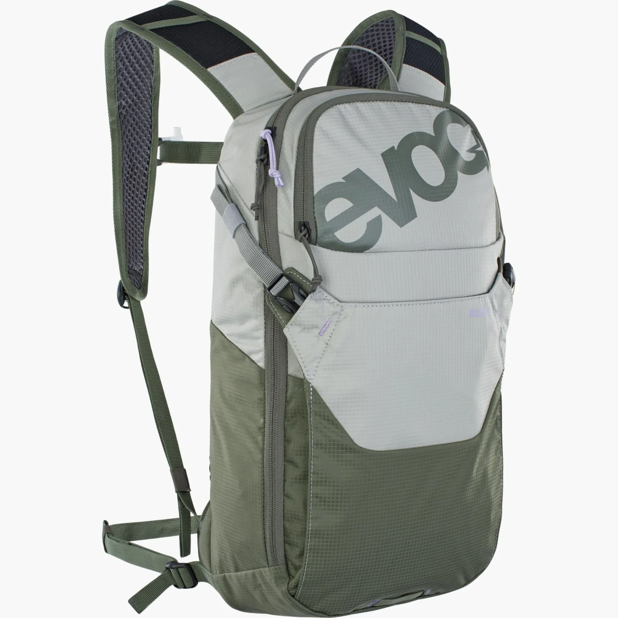 Evoc Zaini|Accessori*Zaino Ride 8 - verde