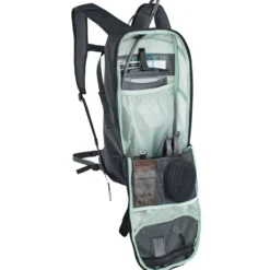 Evoc Accessori*Zaino Ride 8 + 2L Bladder -