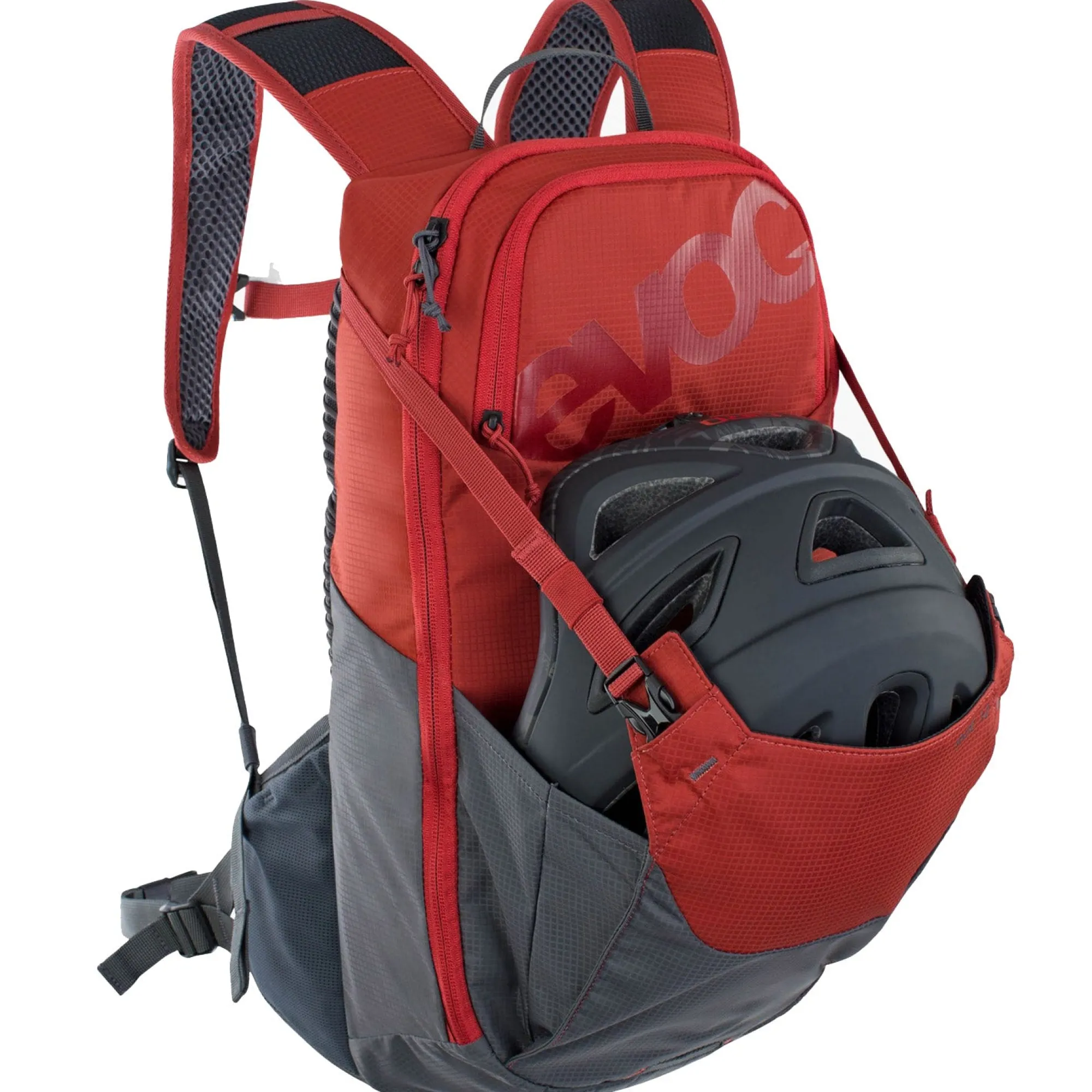 Evoc Zaini|Accessori*Zaino Ride 12 - grigio