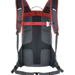 Evoc Zaini|Accessori*Zaino Ride 12 - grigio