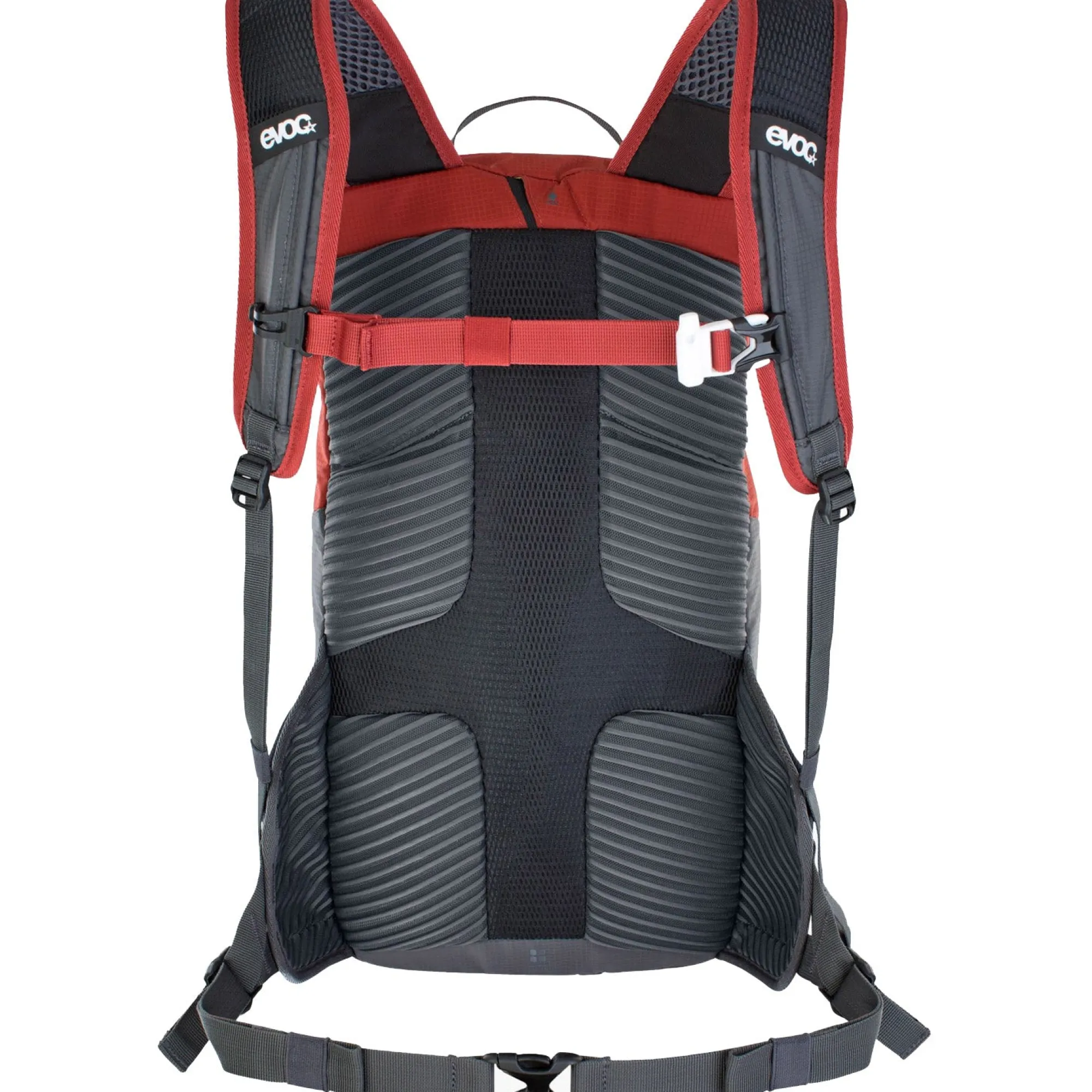 Evoc Zaini|Accessori*Zaino Ride 12 - grigio