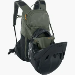 Evoc Zaini|Accessori*Zaino Ride 12 - nero