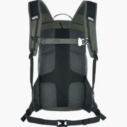 Evoc Zaini|Accessori*Zaino Ride 12 - nero