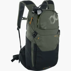 Evoc Zaini|Accessori*Zaino Ride 12 - nero
