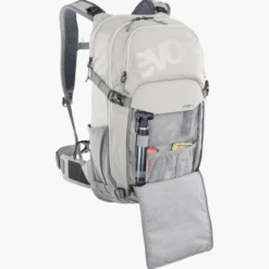 Evoc Zaini|Accessori*Zaino Stage 18 - Beige
