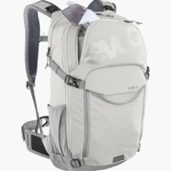 Evoc Zaini|Accessori*Zaino Stage 18 - Beige