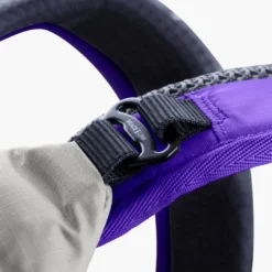 Evoc Zaini|Accessori*Zaino Stage 18 - Beige viola