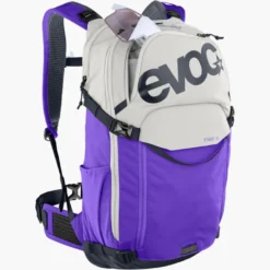 Evoc Zaini|Accessori*Zaino Stage 18 - Beige viola