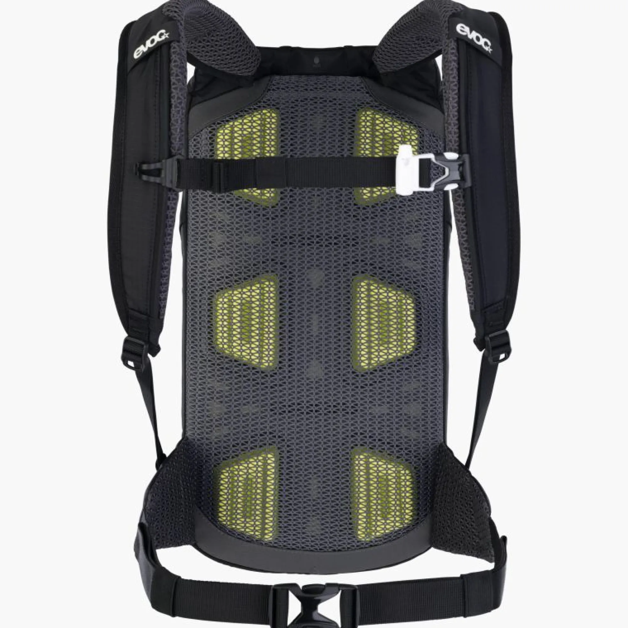 Evoc Accessori*Zaino Stage 6 + Hydration Bladder 2 -