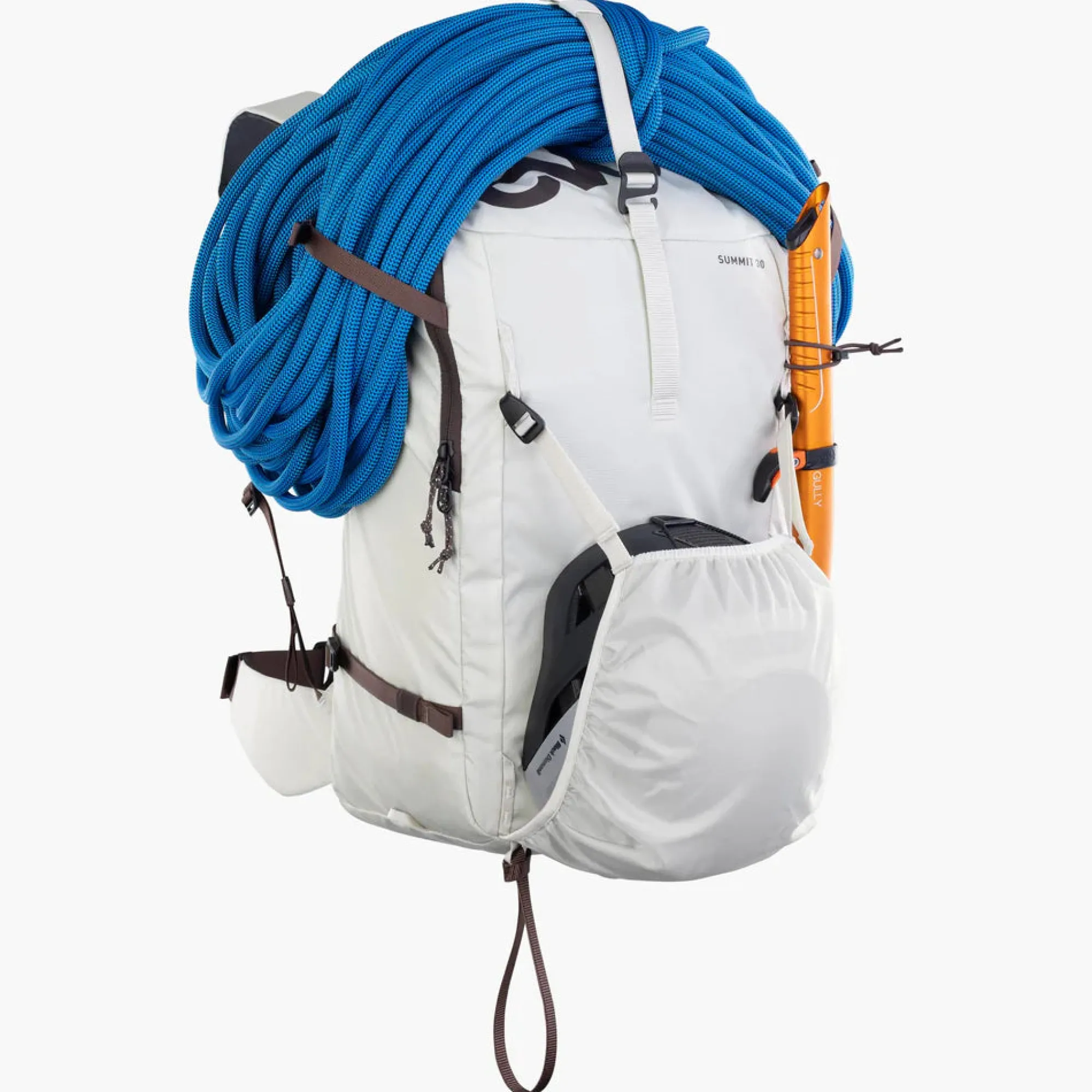 Evoc Zaini|Accessori*Zaino Summit 30 -