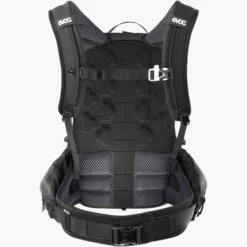 Evoc Zaini|Accessori*Zaino Trail pro 16 Blackline -
