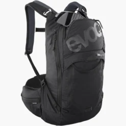 Evoc Zaini|Accessori*Zaino Trail pro 16 Blackline -