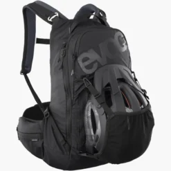 Evoc Zaini|Accessori*Zaino Trail pro 16 Blackline -