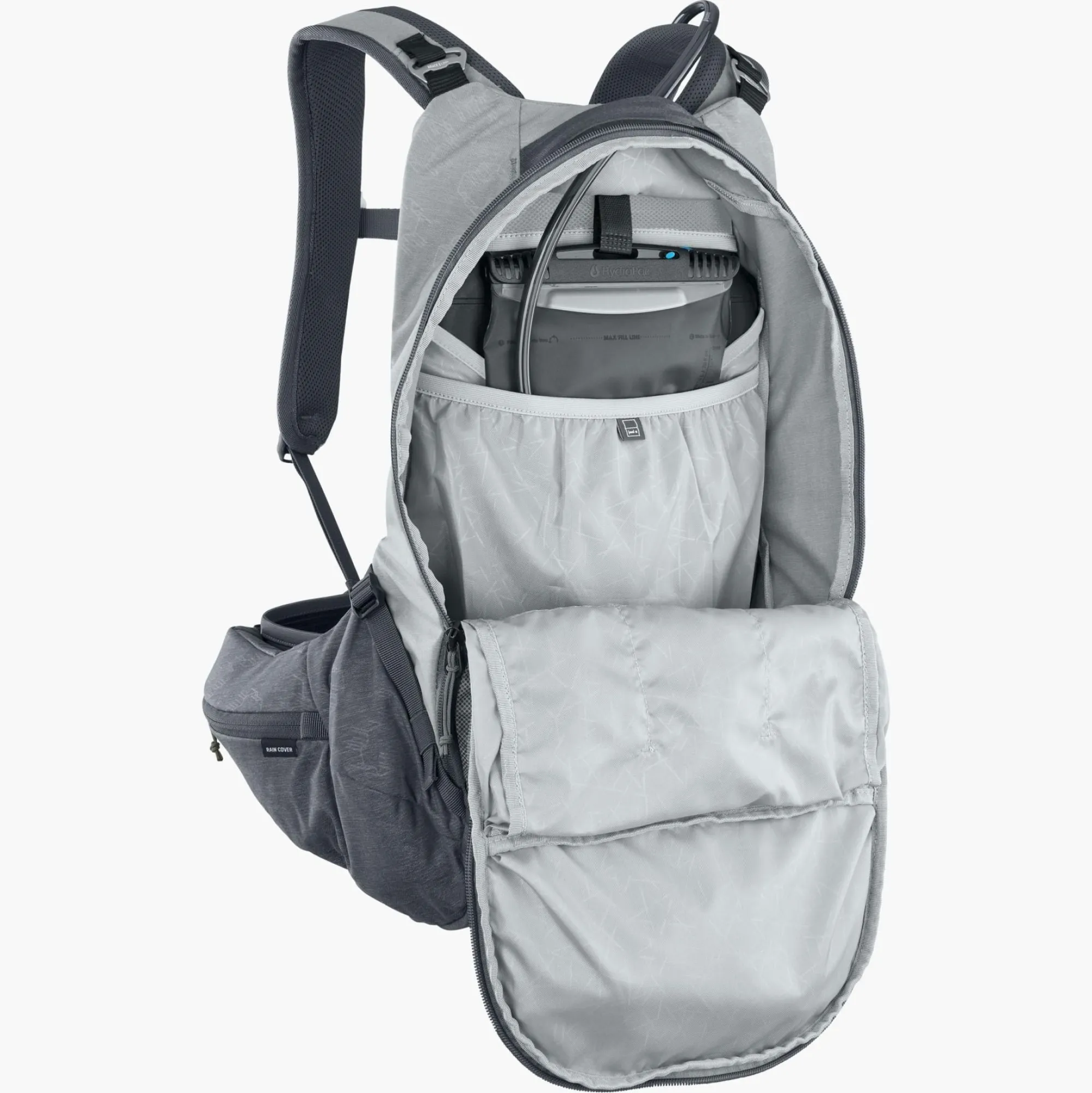 Evoc Zaini|Accessori*Zaino Trail pro 16 -