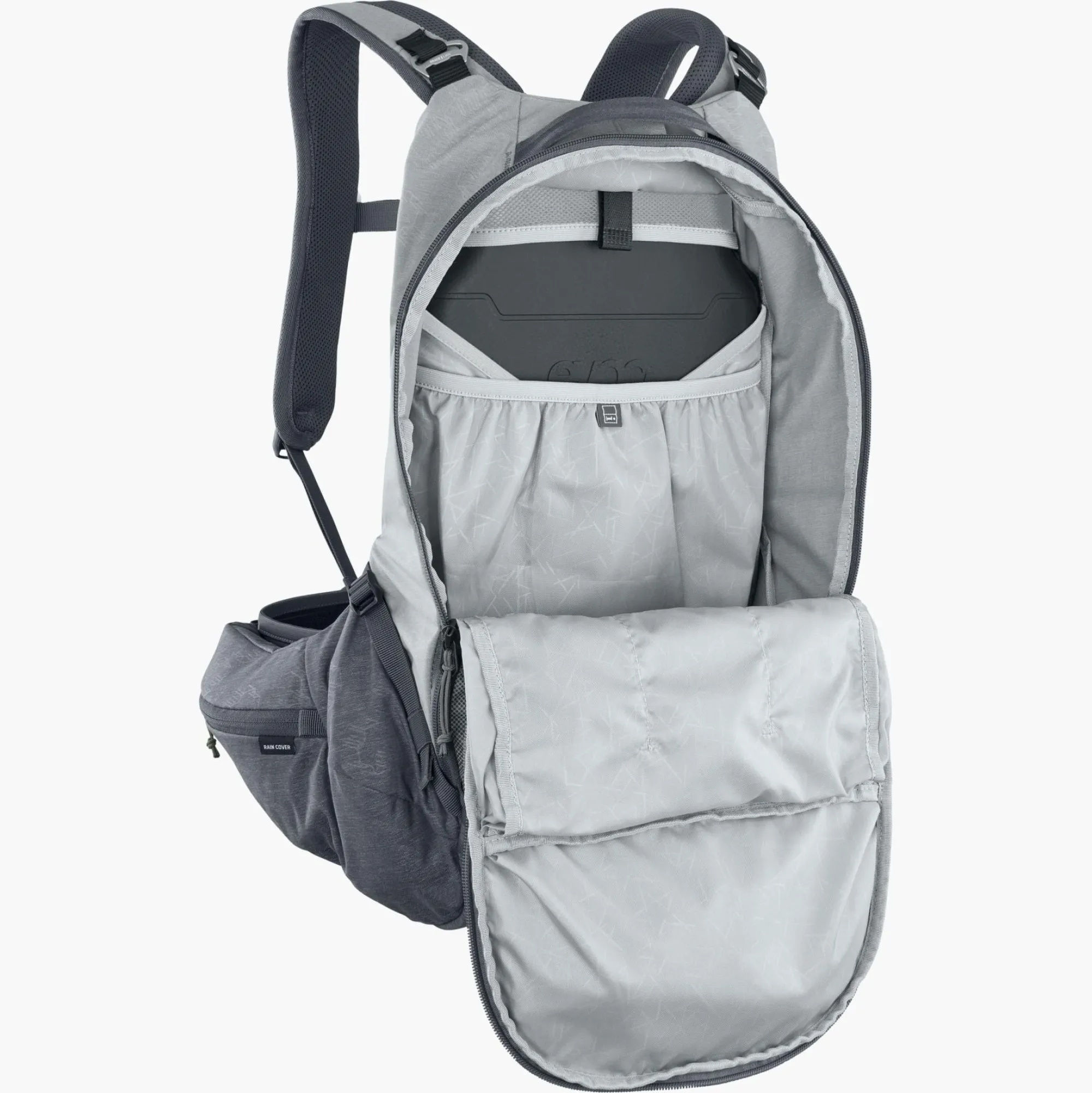 Evoc Zaini|Accessori*Zaino Trail pro 16 -