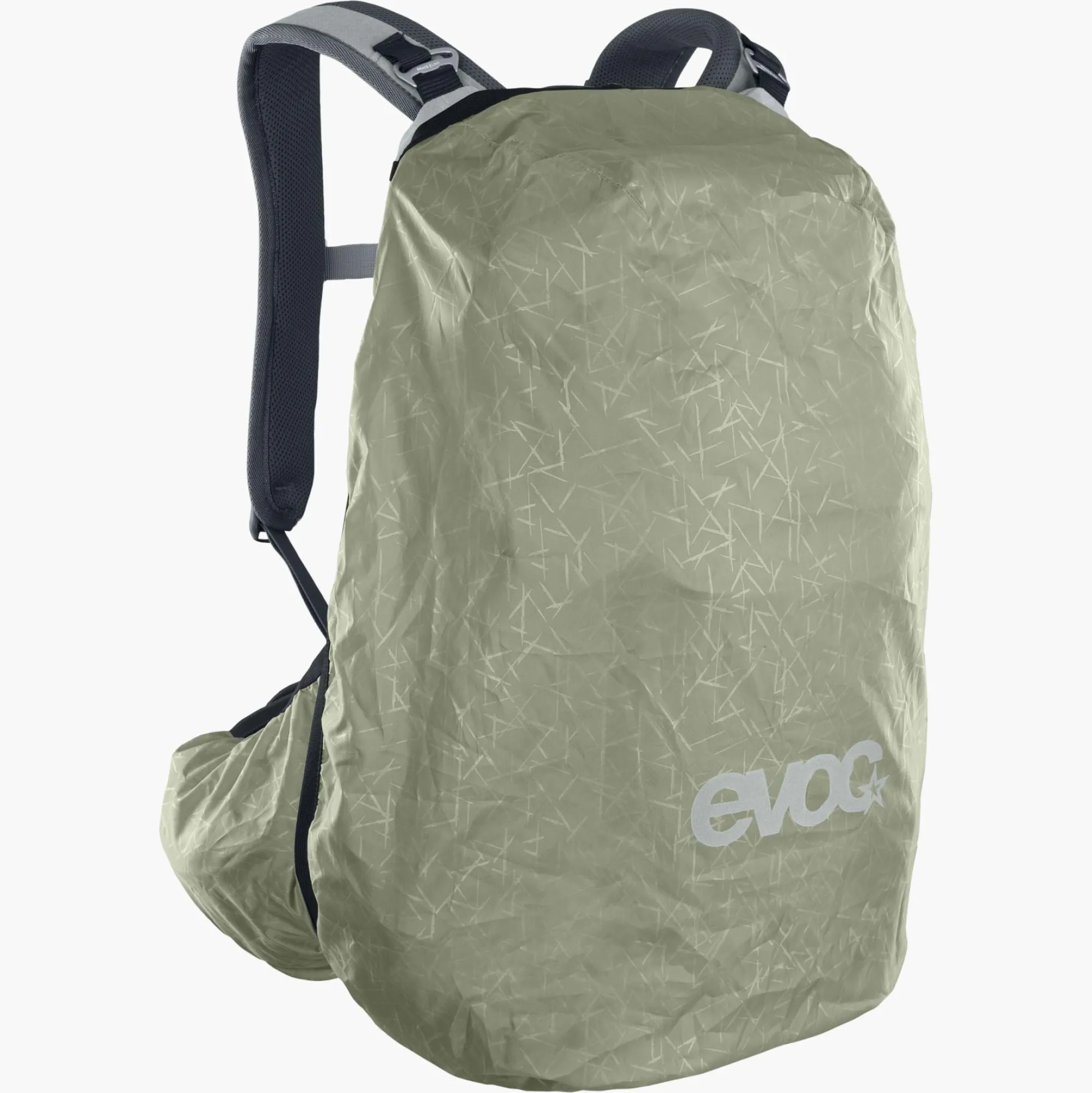 Evoc Zaini|Accessori*Zaino Trail pro 16 -