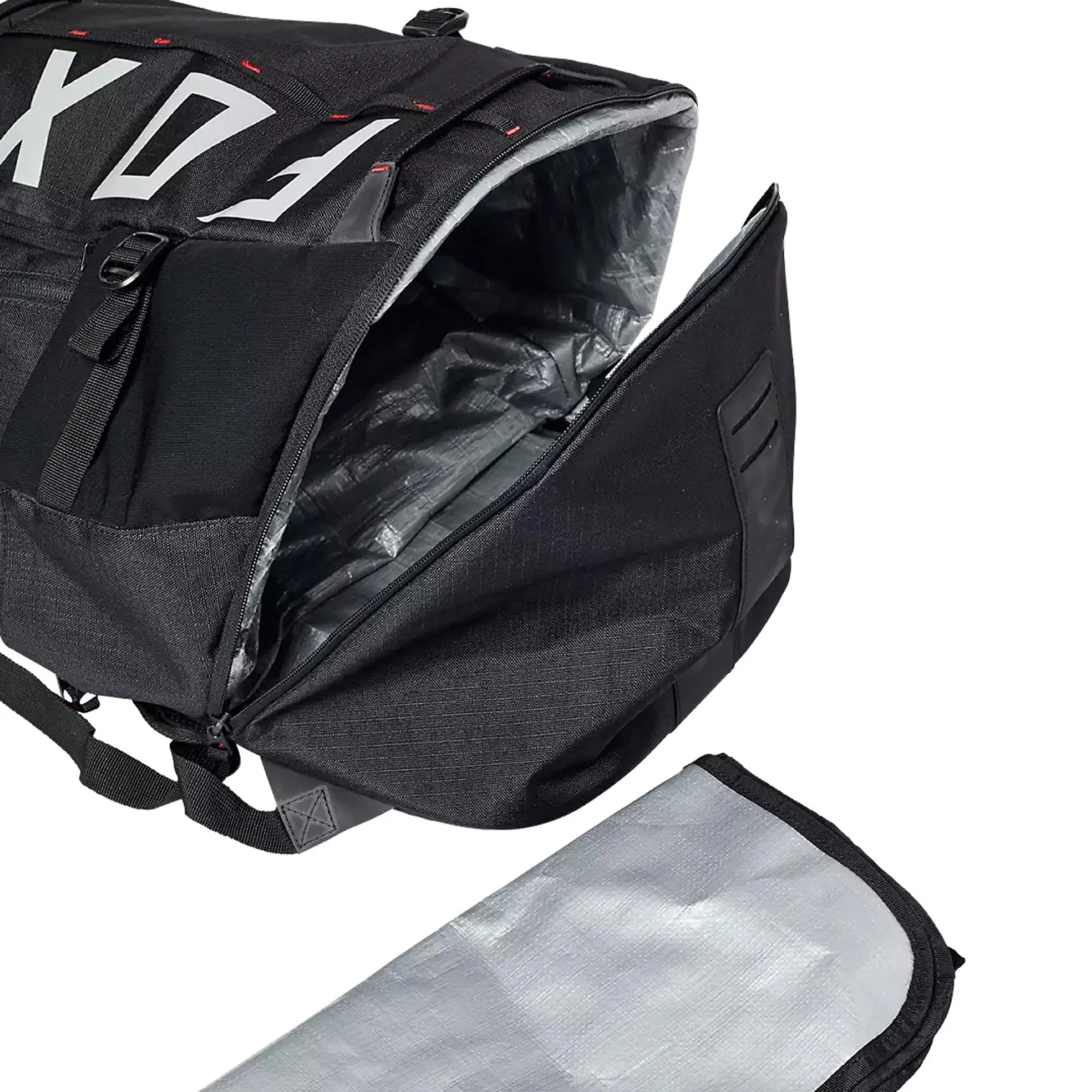 Fox Zaini|Accessori*Zaino Transition -