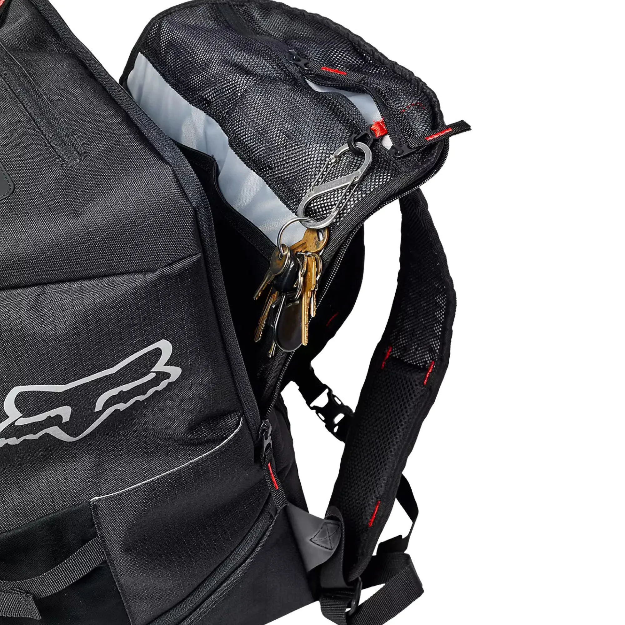 Fox Zaini|Accessori*Zaino Transition -